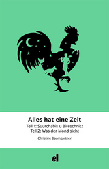 Alles hat eine Zeit - Christine Baumgartner-Hofer