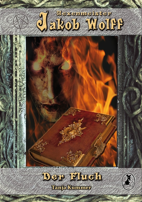Jakob Wolff - Der Fluch - Tanja Kummer