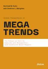 Global Perspectives on Megatrends - Berthold M. Kuhn