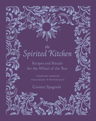 The Spirited Kitchen