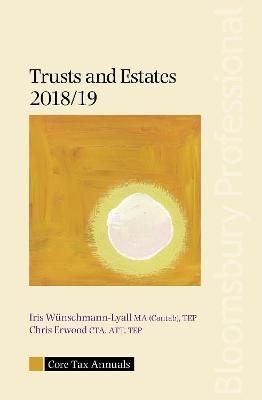 Core Tax Annual: Trusts and Estates 2018/19