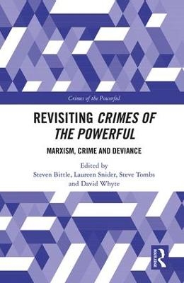 Revisiting Crimes of the Powerful - 