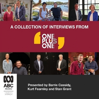 A Collection of Interviews from One Plus One