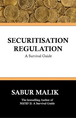 Securitisation Regulation