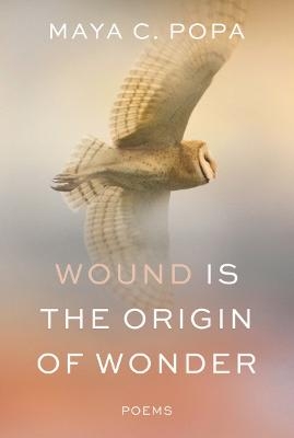Wound Is the Origin of Wonder - Maya C. Popa