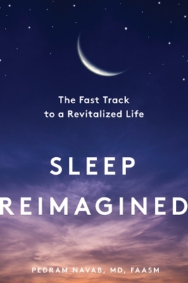 Sleep Reimagined - Pedram Navab