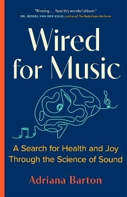Wired for Music