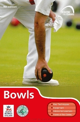 Bowls -  English Bowling Association