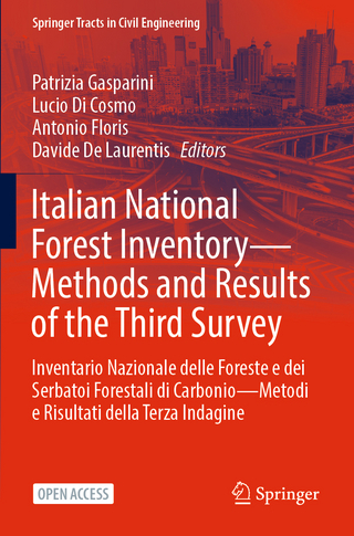 Italian National Forest Inventory—Methods and Results of the Third Survey