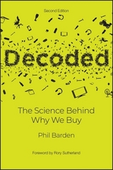 Decoded - Barden, Phil