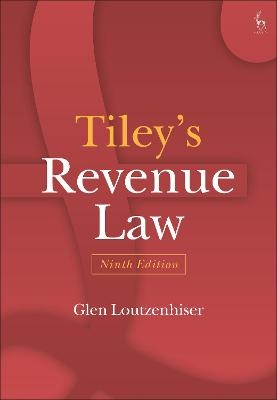 Tiley’s Revenue Law