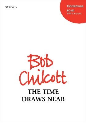 The time draws near - 