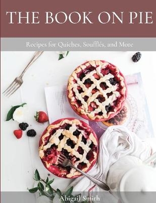 The Book on Pie