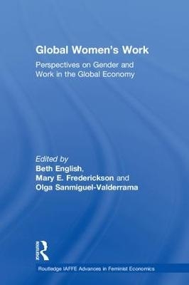 Global Women's Work - 