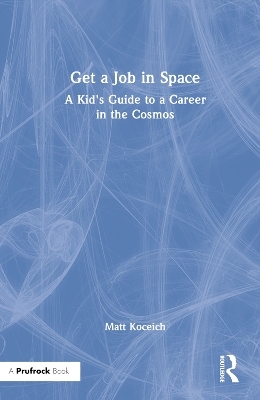 Get a Job in Space