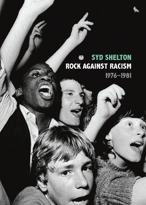 Rock Against Racism - Syd Shelton