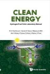 CLEAN ENERGY [W/ DVD] - K S V Santhanam, Gerald A Takacs, Massoud J Miri, Alla V Bailey, Thomas D Allston, Roman J Press