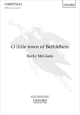 O little town of Bethlehem - 
