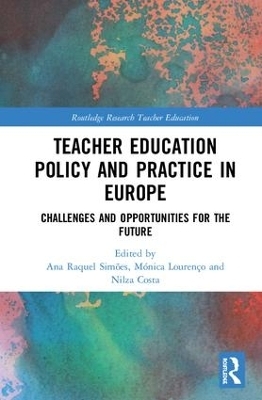 Teacher Education Policy and Practice in Europe - 