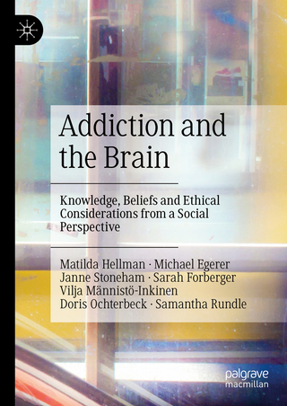 Addiction and the Brain