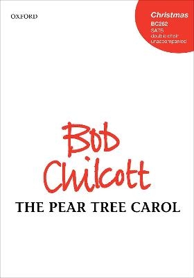 The Pear Tree Carol - 