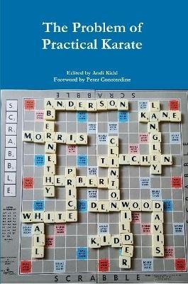 The Problem of Practical Karate