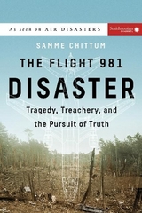 The Flight 981 Disaster - Chittum, Samme