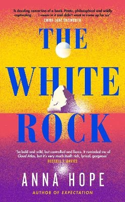 The White Rock - Anna Hope