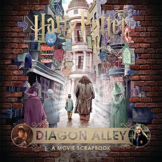 Harry Potter – Diagon Alley