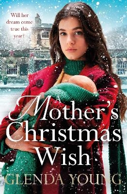 A Mother's Christmas Wish - Glenda Young