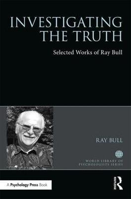 Investigating the Truth - Ray Bull
