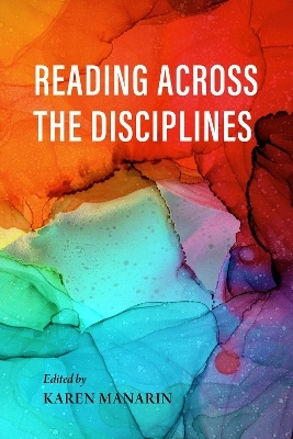 Reading Across the Disciplines - 