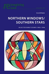 Northern Windows/Southern Stars - Gerald Dawe