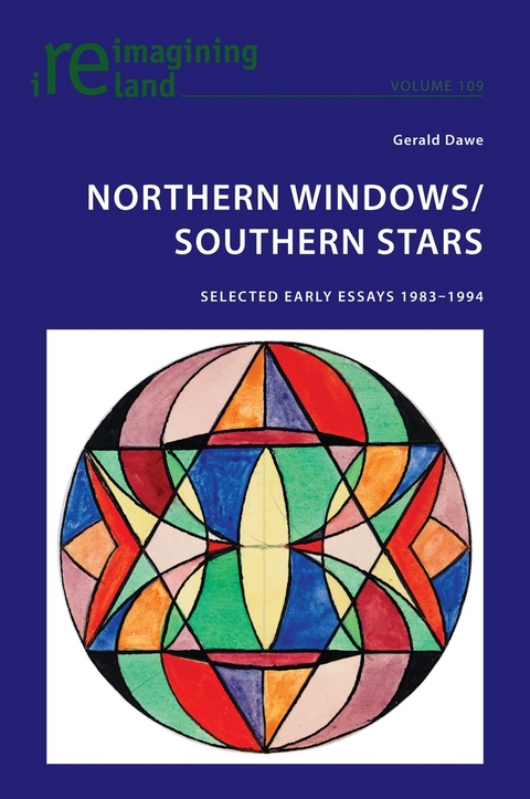 Northern Windows/Southern Stars - Gerald Dawe