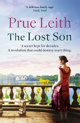 The Lost Son - Prue Leith