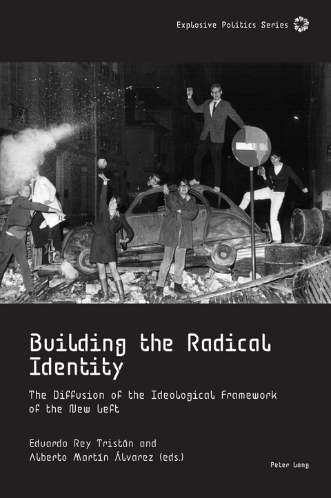 Building the Radical Identity - 