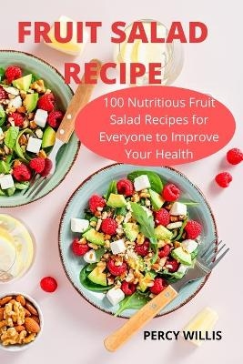 Fruit Salad Recipe