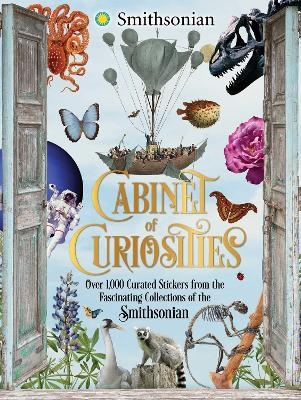 Cabinet of Curiosities - Smithsonian Institution