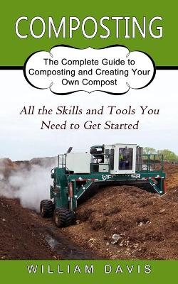 Composting - William Davis