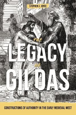 The Legacy of Gildas