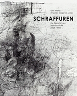 Schraffuren - Felix Billeter, Angelika Grepmair-M&uuml;ller, Andreas Strobl