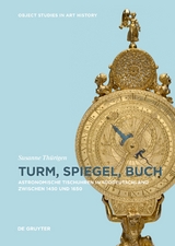 Turm, Spiegel, Buch - Susanne Th&uuml;rigen