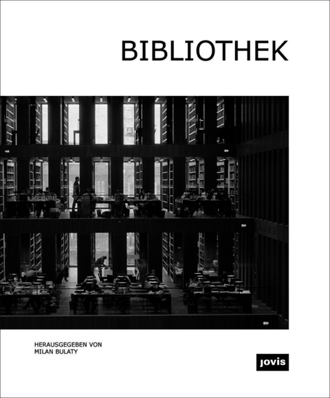 Bibliothek - 