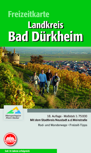 Landkreis Bad Dürkheim