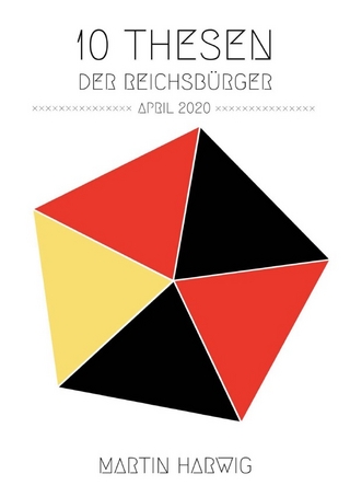 Reichsbürger Thesen