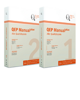QEP® Manual - 