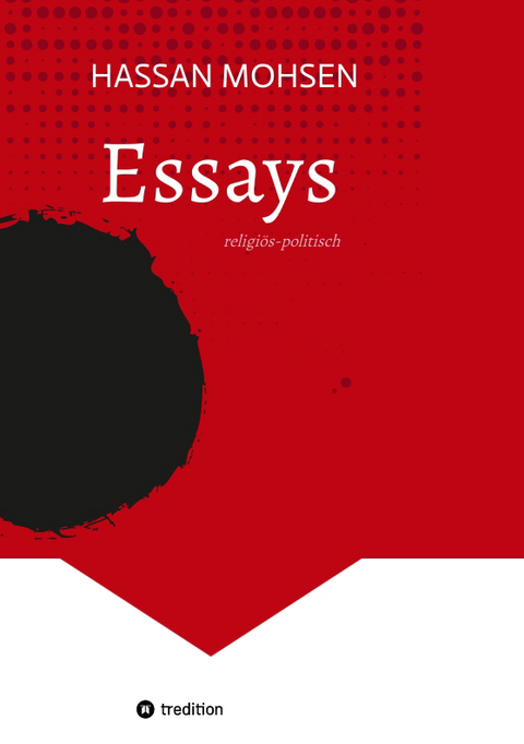 Essays - Hassan Mohsen
