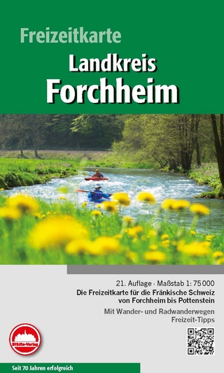 Landkreis Forchheim