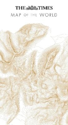 The Times Map of the World -  Times Atlases
