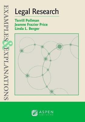 Examples & Explanations for Legal Research